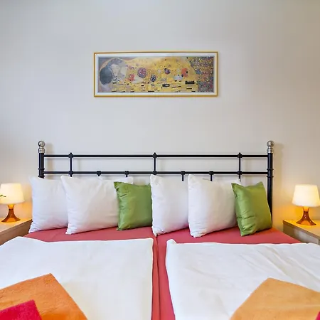 Roxy By Rentego - 4 Min Walk From Old Town Square *