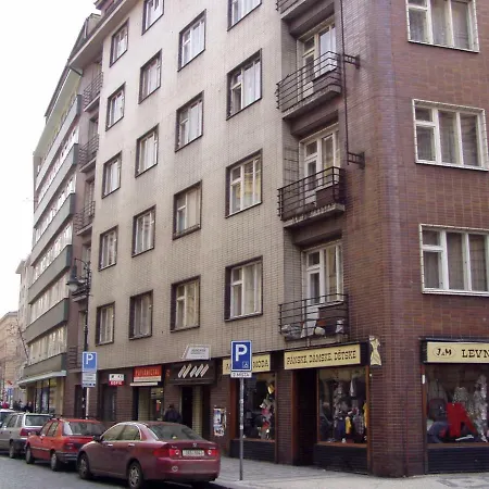 Roxy By Rentego - 4 Min Walk From Old Town Square