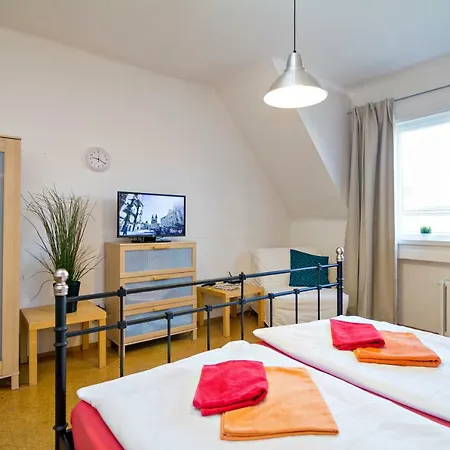 Roxy By Rentego - 4 Min Walk From Old Town Square Apartmán *