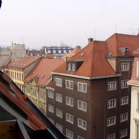 Roxy By Rentego - 4 Min Walk From Old Town Square Apartmán